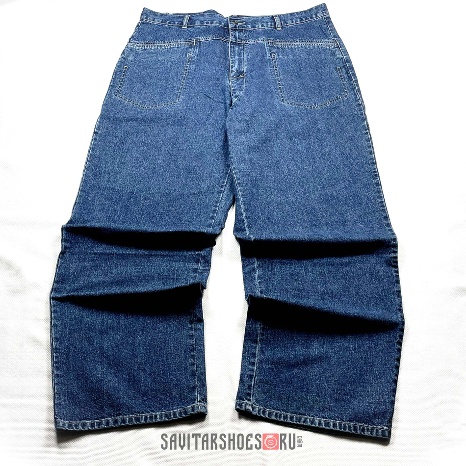 Джинсы Mineral Rig