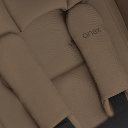 Прогулочная коляска Anex AIR-Z New Toasted