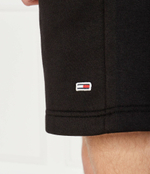 Шорты Tommy Jeans - черный(DM0DM18978)