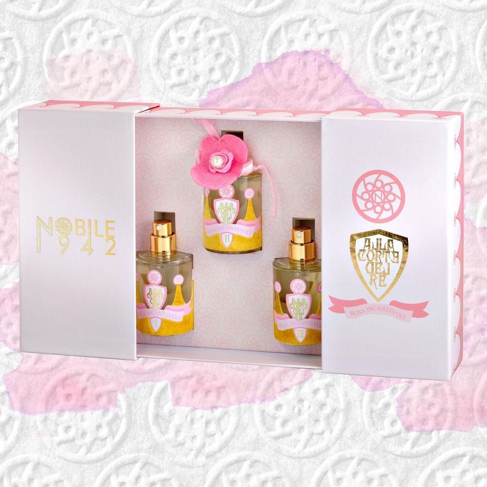 Nobile 1942 I Julie Coeur