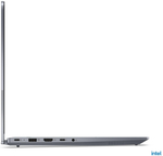 Ноутбук Lenovo ThinkBook 14 2-in-1 G5 IAU 14&#34; / 16 Гб / SSD 512 Гб / Без ОС / 21SQ002RFW