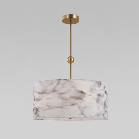 60174/5 / потолочный светильник / латунь