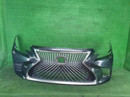 Бампер передний Lexus LS 5 (2017-2021)