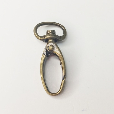 Карабин 14мм