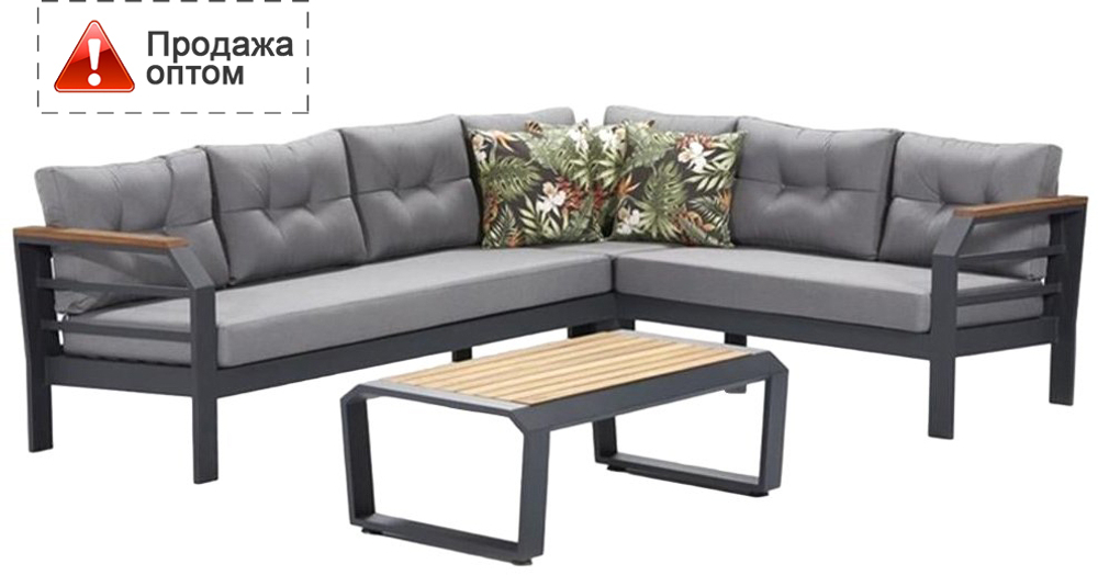 Комплект мягкой мебели Tagliamento Assento