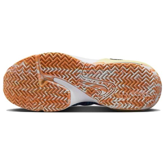 NIKE Witness 7 Баскетбольные мячи Низкие Мужские