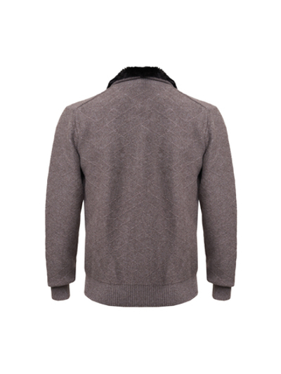 Кардиган на молнии Doriani