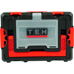 Дрель аккумуляторная 20V TEH TDBL1020-2B