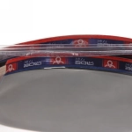 Набор для игры в настольный теннис Plus A04: ракетка 2 шт., шарик 3 шт.