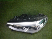 Фара левая BMW X3 G01 (2017-2021) Adaptive LED