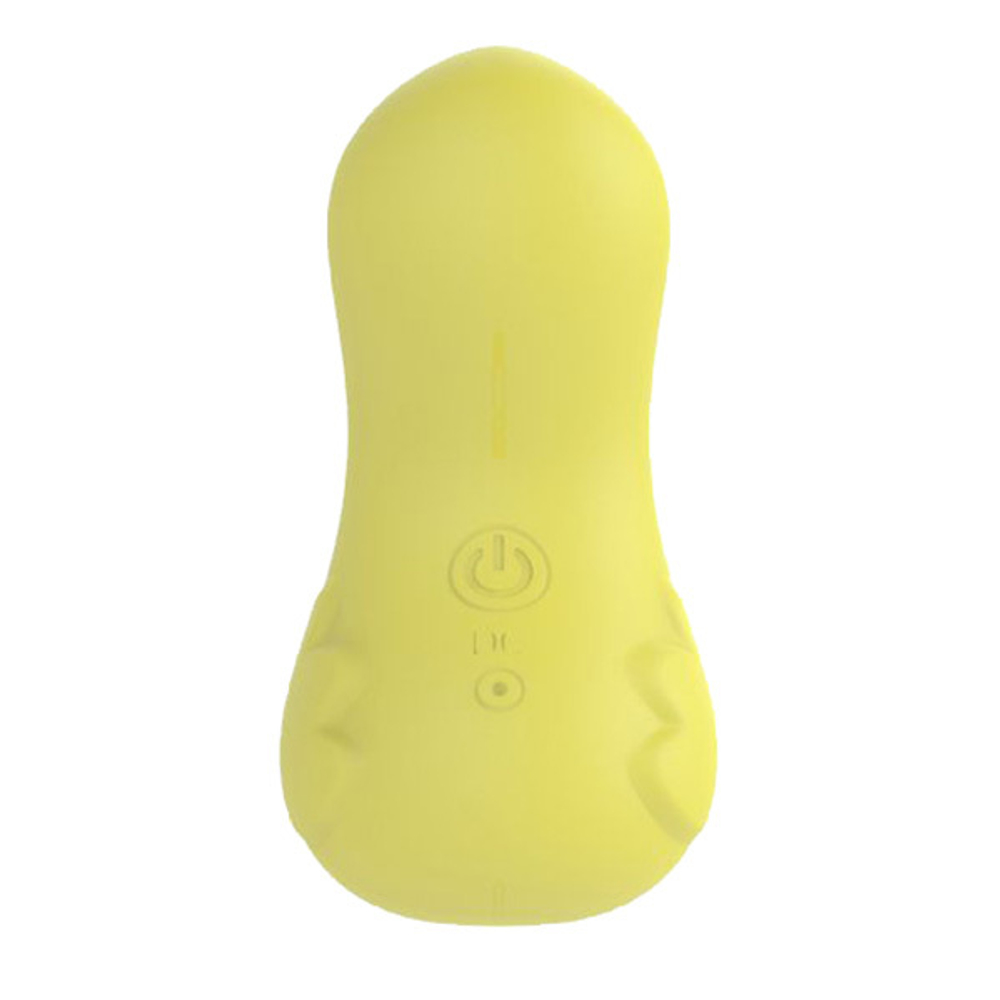 Вакуумный стимулятор клитора 8,3см Lola Games Fantasy Ducky 7905-01lola