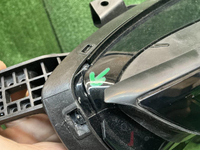 Фара правая Geely Cityray (2024-н.в.) LED