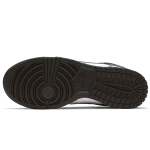 Кроссовки Nike Dunk "White/Black", DD1503-101