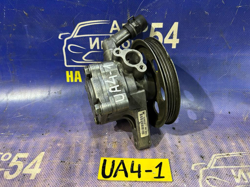 Насос ГУР Honda INSPIRE 1999