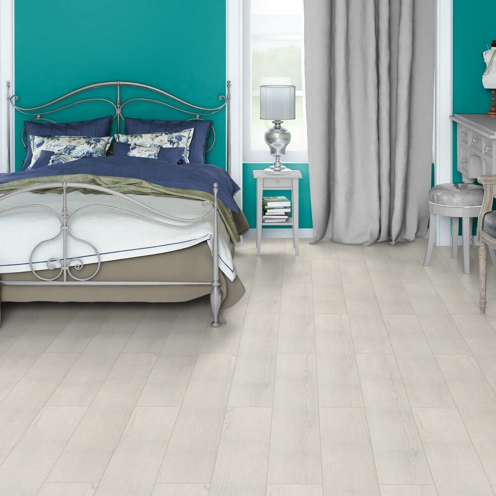 Кварцвиниловая плитка Tarkett Tech House Terry