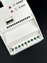 Преобразователь частотный B100-BT4KW