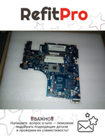 Материнская плата для ноутбука Lenovo G50-45 W8P UMA A6-6310 24G 15T UMA-PRO (5B20F77219), оригинал