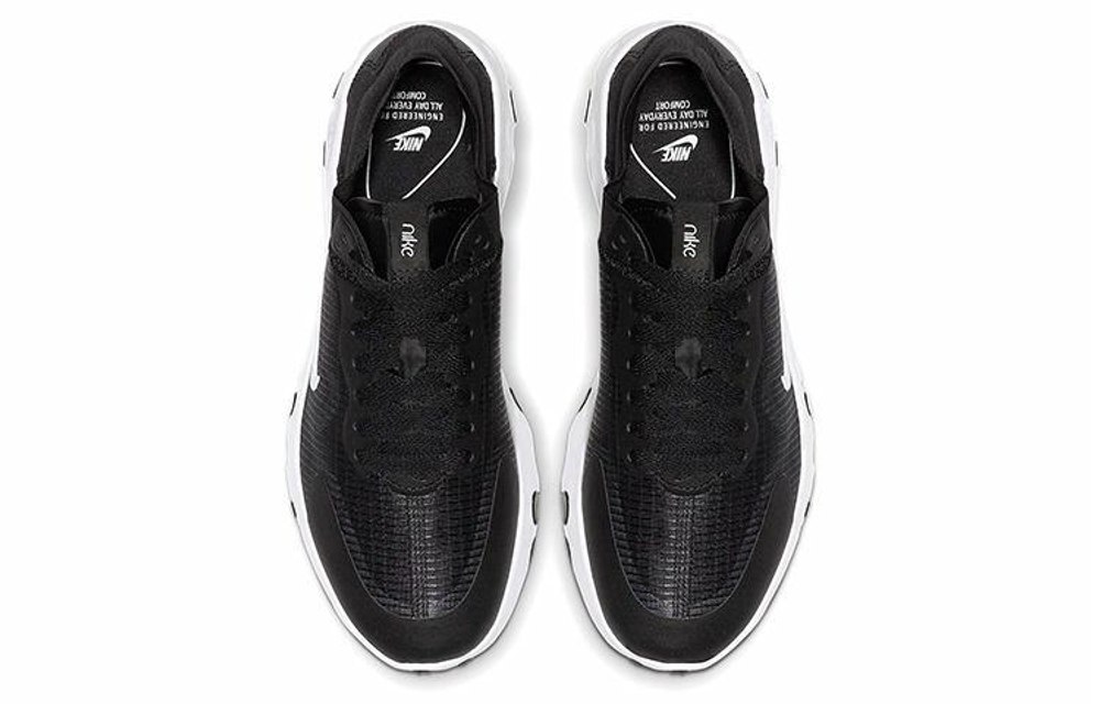 Кроссовки Nike Renew Lucent (Женская размерная сетка)