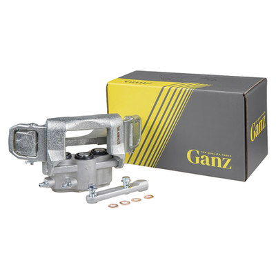 Суппорт передний L (в сборе) ВАЗ 2123 ВАЗ 2123 GANZ GIJ13008