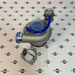 Турбина GT2556S Perkins для двигателя 1104D-44TA