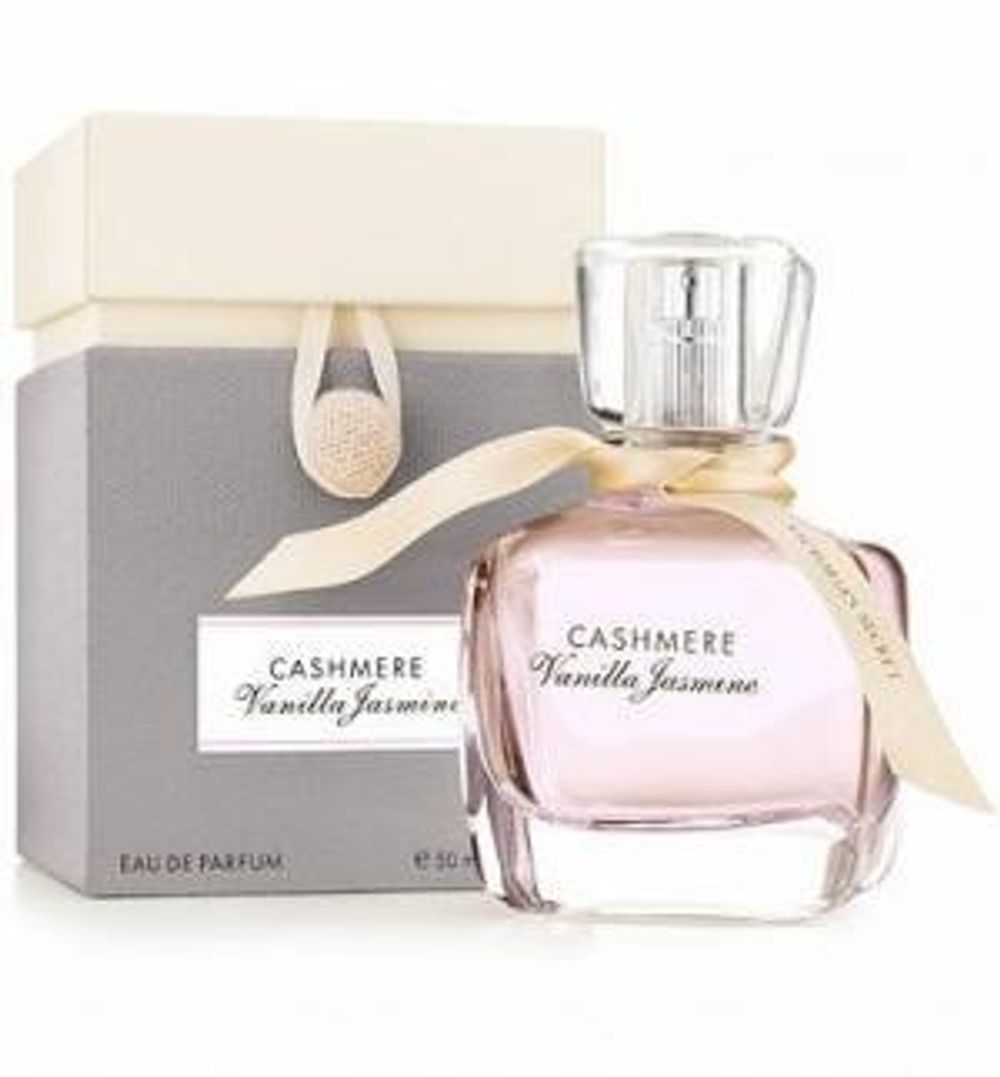 Victoria`s Secret Cashmere Vanilla Jasmine Eau De Parfum