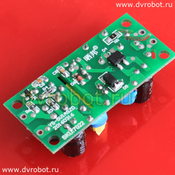Блок питания АС-DC 5В-1А(5W)