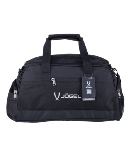 Сумка спортивная DIVISION Small Bag, черный