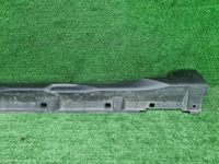 Накладка порога правая Subaru Outback 5 (14-21)