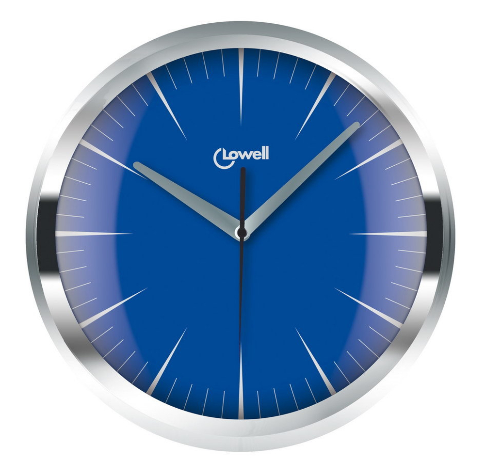 Часы настенные Lowell 14923A Италия