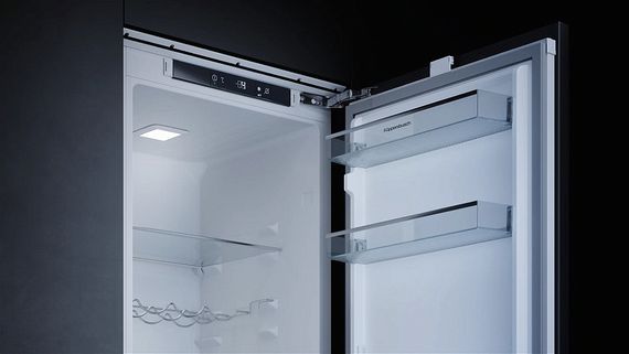 Встраиваемая морозильная камера Kuppersbusch FG 8840.1i