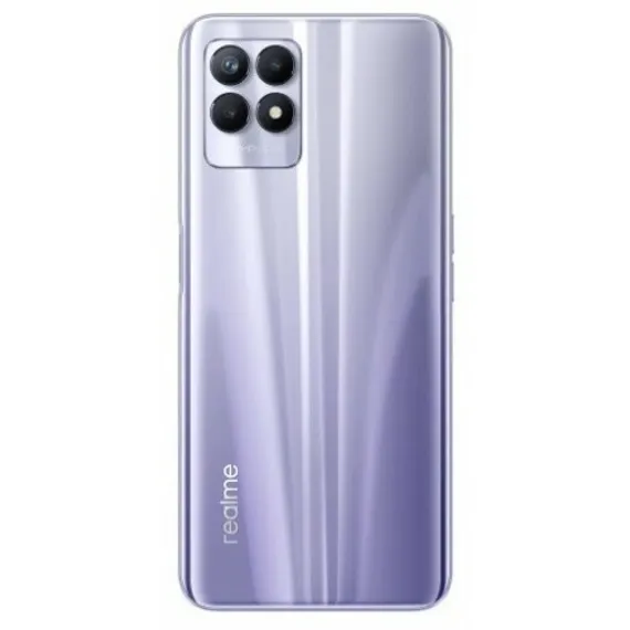 Realme 8i 4/64Gb Purple (фиолетовый)
