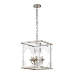 Подвесной светильник Кеоп / Keope E14х5 Maytoni h008pl-05g
