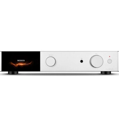 Усилитель предварительный AudioLab 9000Q (Silver)