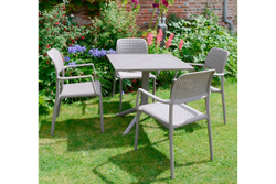 Стол Nardi Clip, тортора