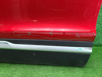 Дверь передняя левая Chery Tiggo 4 Pro (2020-н.в.)