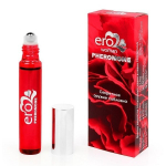 Женский концентрат феромонов Биоритм Erowoman №3 Green Tea 10мл