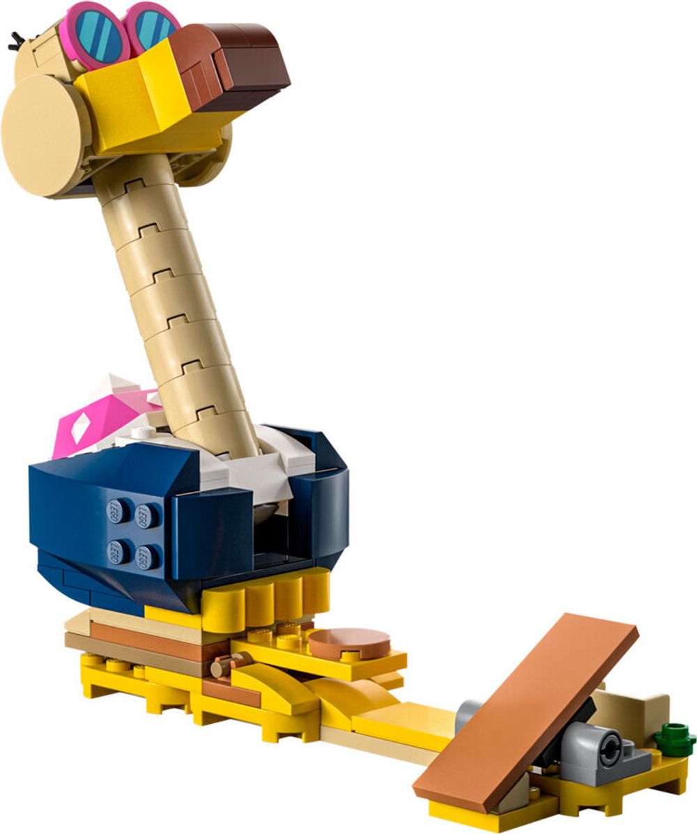 Конструктор LEGO Super Mario 71414 Конкдор «Ноггин Боппер»