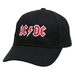 Бейсболка AC/DC (019)