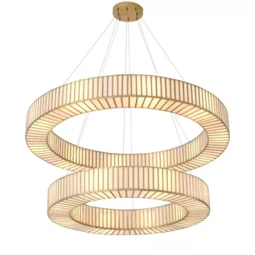 Люстра Monari by Eichholtz