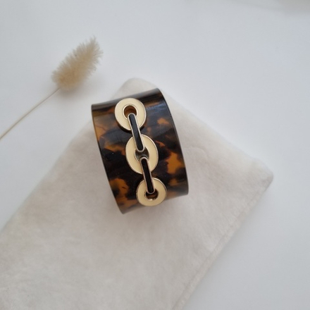 Браслет черепаховый