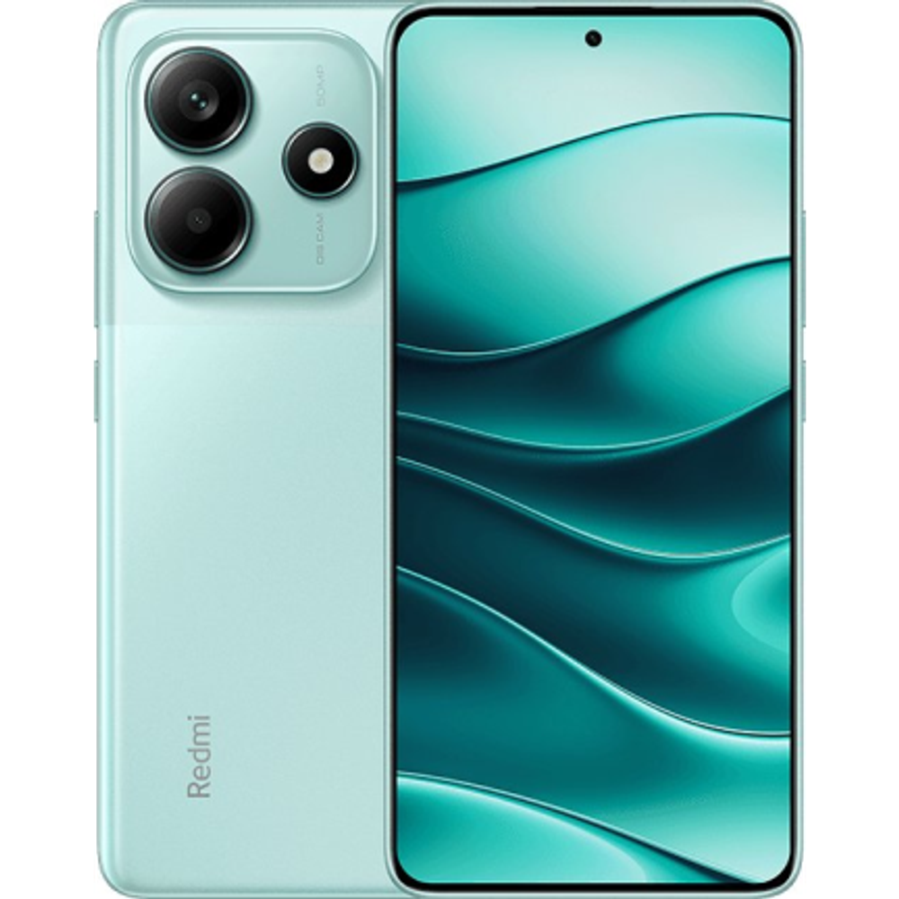 Xiaomi Redmi Note 14 NFC 8/128Gb Lime Green