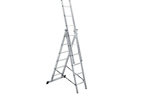 ЛЕСТНИЦА PERILLA 3Х6 150КГ 411306