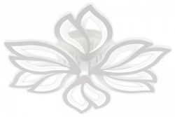 Потолочная люстра Natali Kovaltseva FORTUNA LED LAMPS 81107/6C