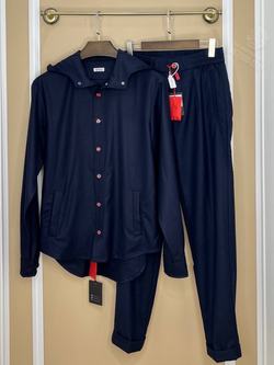 Спортивный костюм Kiton