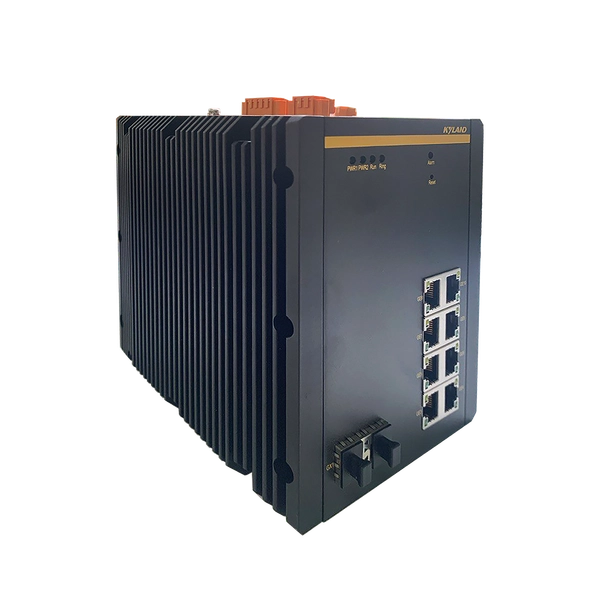 SICOM3000TSN-2GX8GE-L2-L2