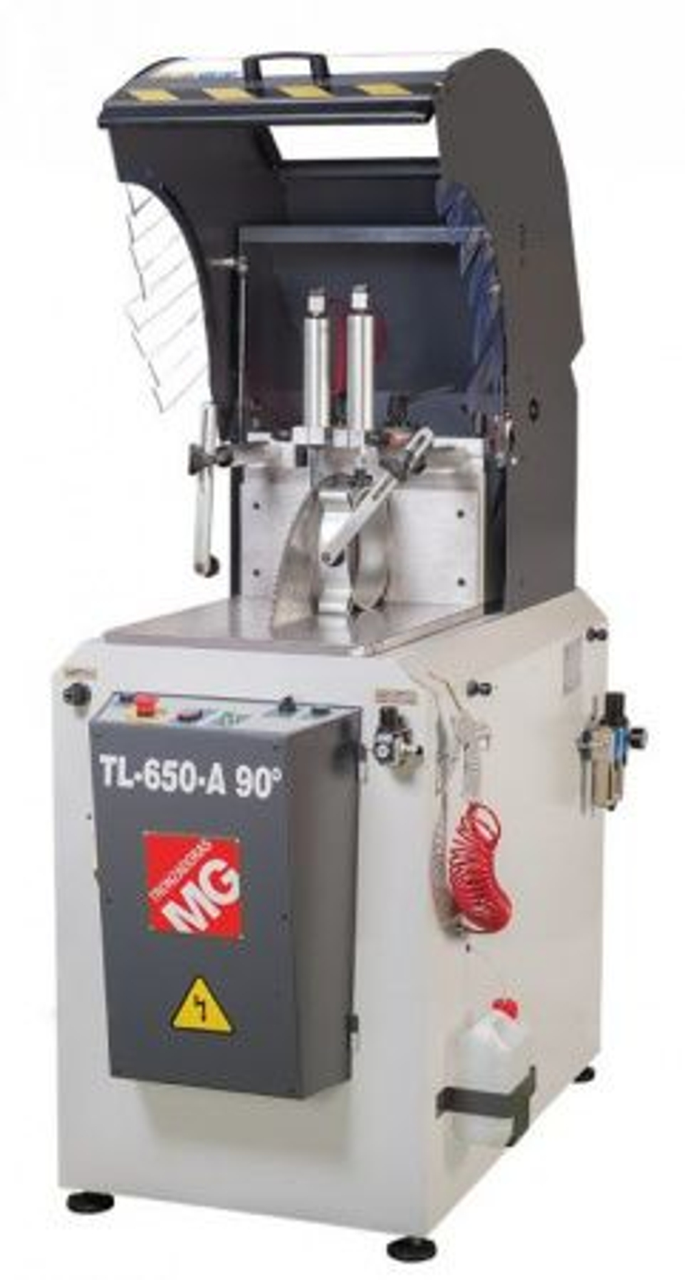 Дисковый отрезной станок Tronzadoras TL-650-A-90