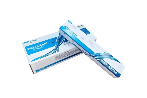 Электрод сварочный NITTETSU 16W (5 кг; 3,2 мм )