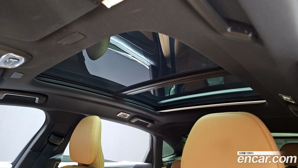 Volvo S90 B6 AWD Inscription (04.2021)
