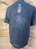 Футболка Chrome Hearts