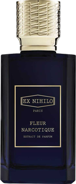 Ex Nihilo Fleur Narcotique Extrait de Parfum